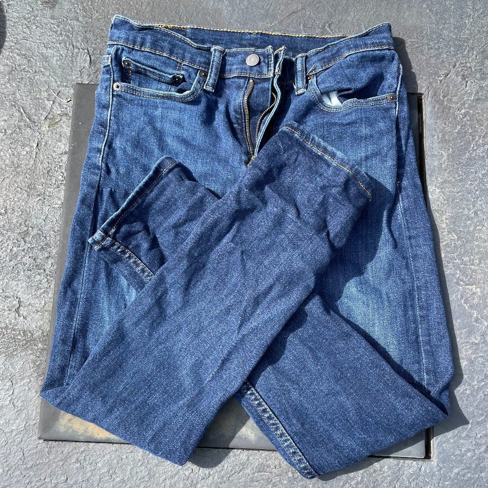 510 Levi Jeans
